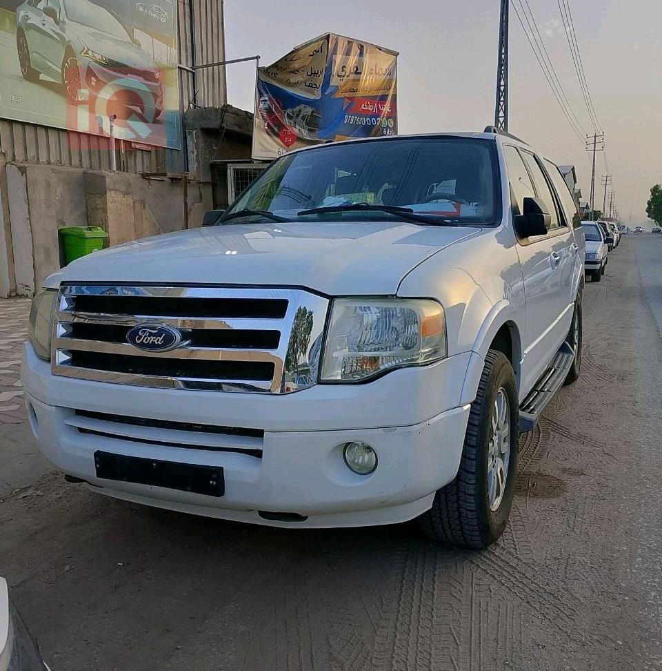 فورد إكسبيديشن
